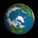 Illustration for article titled Images of the Arctic Ocean as We Will Know It